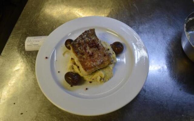 Gasthof Zum Hirschen