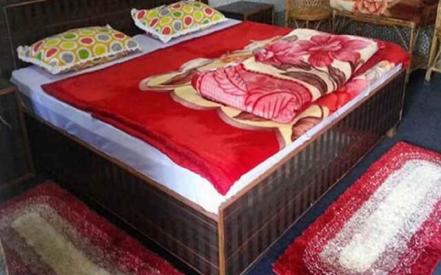 Devbhoomi by StayApart