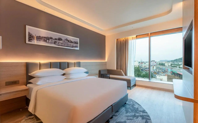 Park Inn by Radisson Vellore