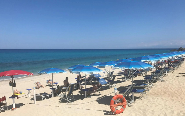 Hotel Scoglio del Leone