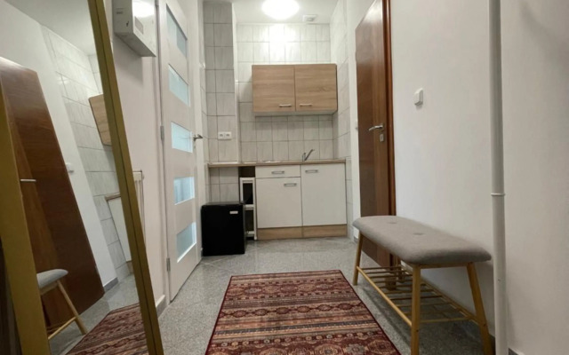 Booklovers apartment close to center