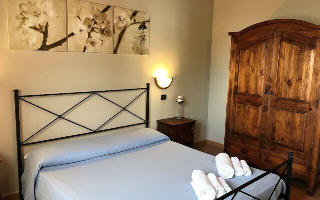 Country House Chiciabocca