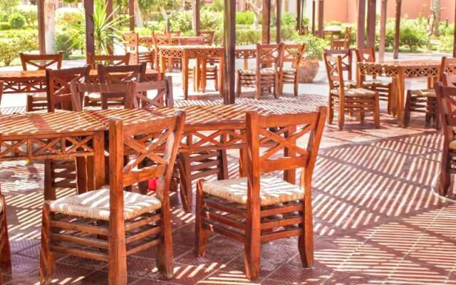 Kefi Palmera Beach Resort El Sokhna - Family Only