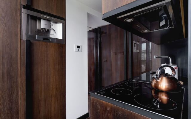 Apartment Krakow Sukiennicza by Renters