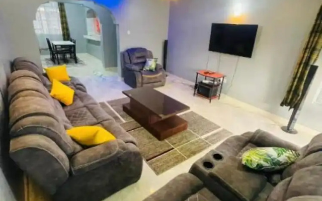 Honey Dew Kitengela Mall Apartments