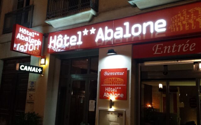 Hôtel Abalone