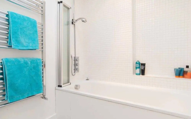 Veeve - Fulham Apartments