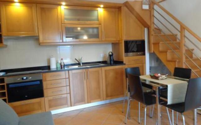 Oak Cottage