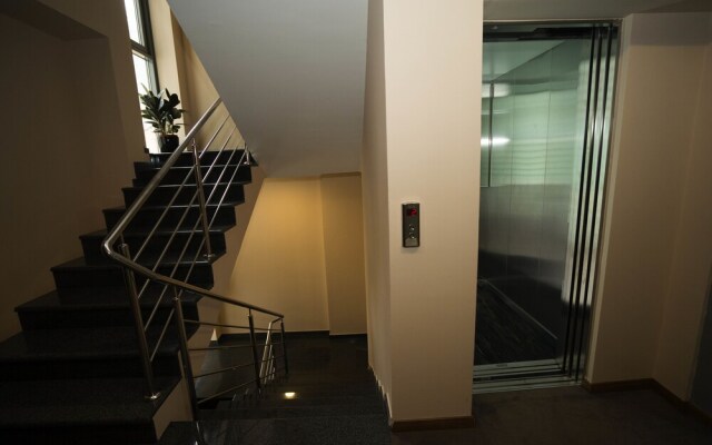 Hotel Ruza