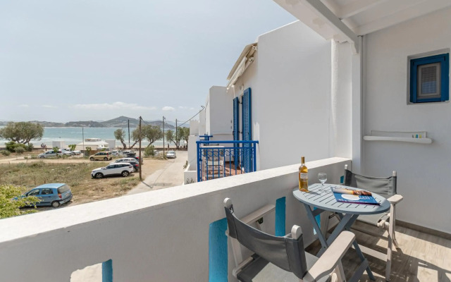 Sun Beach Hotel