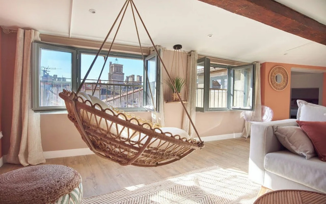 Paul Riquet 1609 City Center Residences