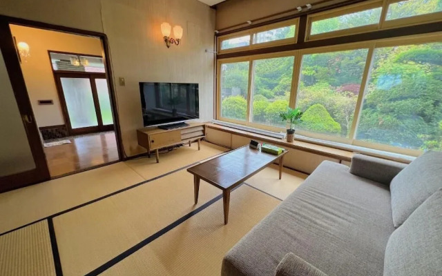 Old Garden House Sapporo Hiragishi