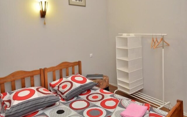 Хостел и апартаменты «Грибоедов»