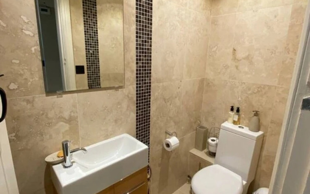 Luxury Accom With Pool Henbury Macclesfield