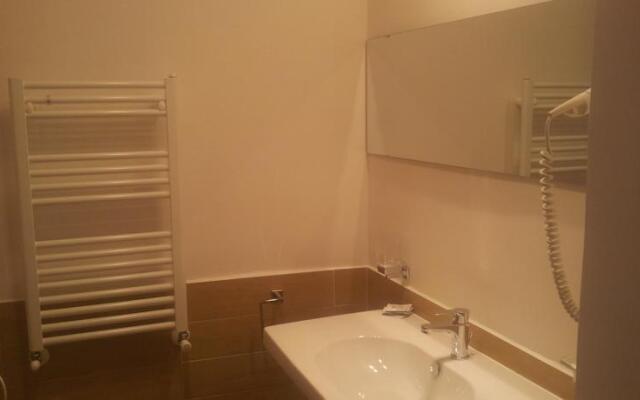 Vigliena 10 Guesthouse