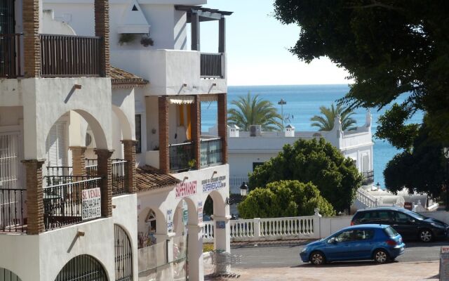 Apartamentos Pueblo Quinta Dos