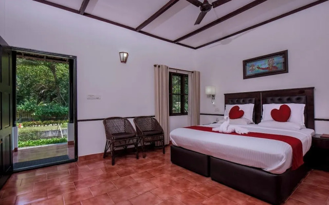 Paradise Resorts