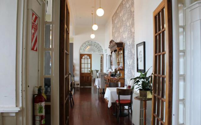 The Esplanade Hotel