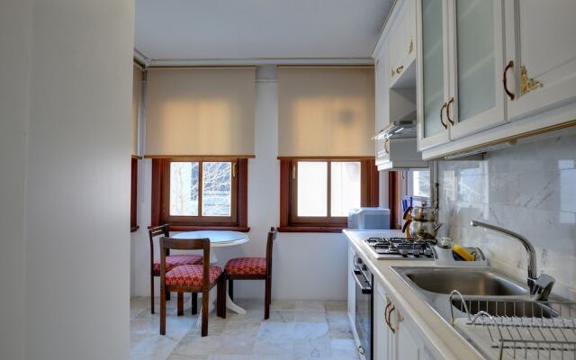 Emirganli Ottoman House