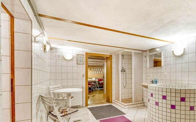 Charming Holiday Home in Neustadt am Rennsteig With Sauna