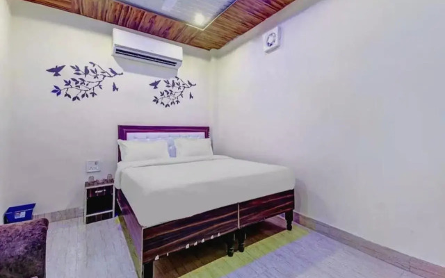 Oyo Flgship 807795 International Paradis