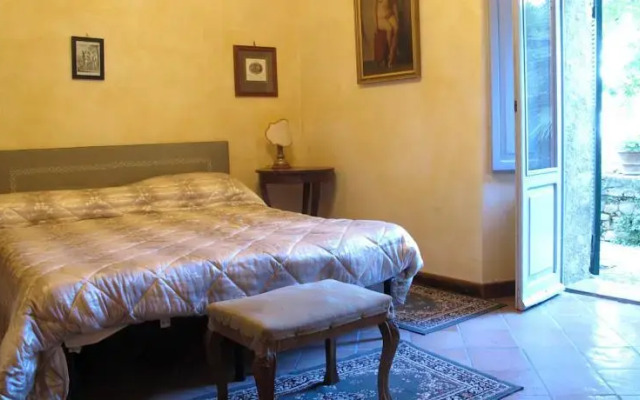 Agriturismo Villa Plini