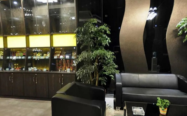 Jiuhou Boutique Hotel