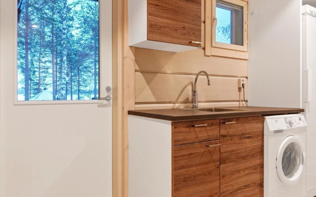 Villa Lystik m Rovaniemi