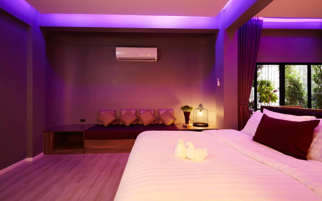 The Weekend Pattaya