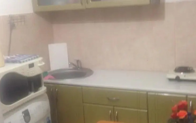 На Взлетной