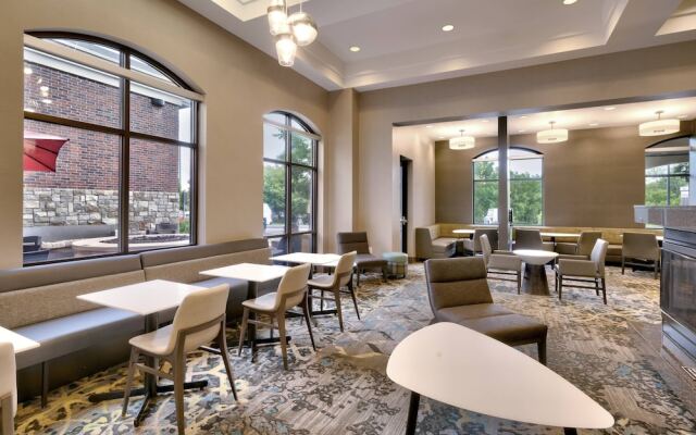 Residence Inn Idaho Falls