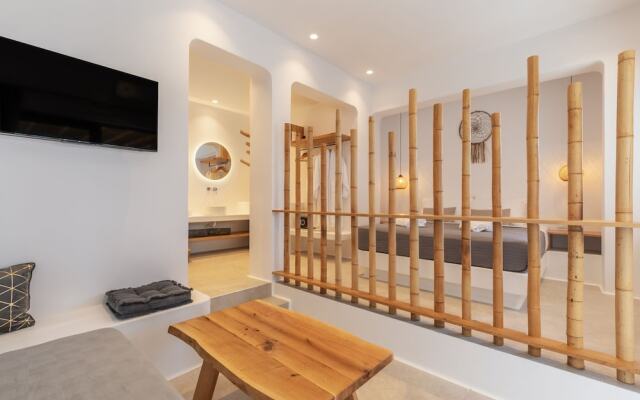 Sunset Hill Suites