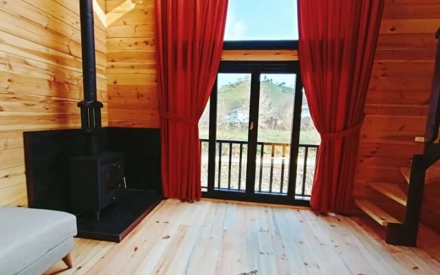 Mcora Tatil Koyu