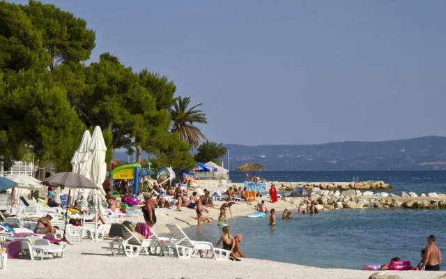 A5 - apt With 2 Balconies, 5 min Walking to Beach