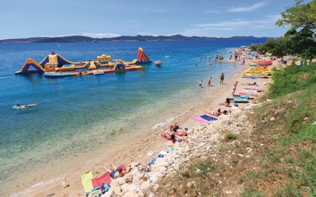 Awesome Apartment in Zadar With 1 Bedrooms and Wifi