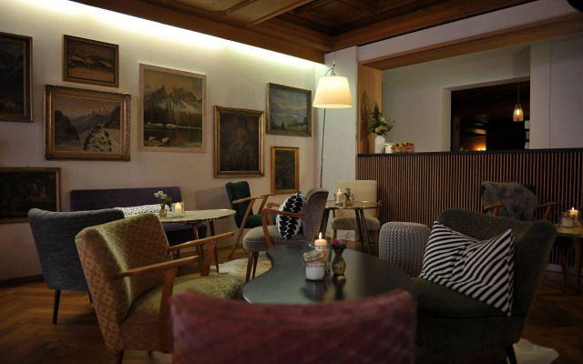Alpenrose Bayrischzell Hotel & Restaurant