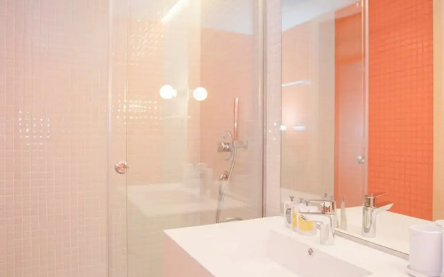 Allegro Boutique Apartments 1B by Liiiving