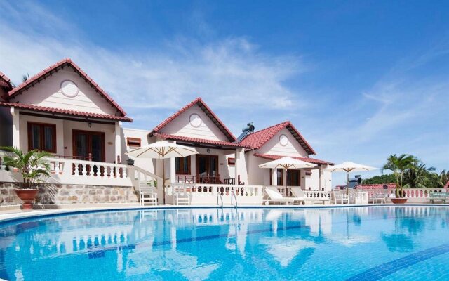 Hong Bin Bungalow Resort