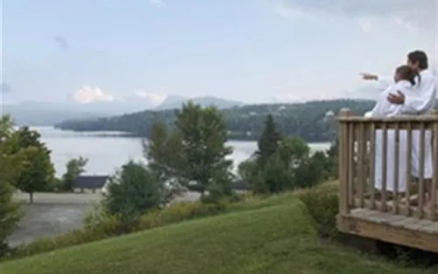 Willoughvale Inn Westmore