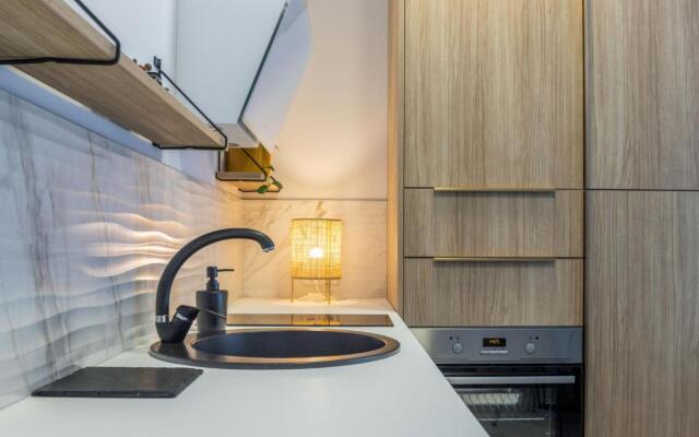 SAKAI home - Mano jūra 2 Kunigiškiai - by Hello Sea homes