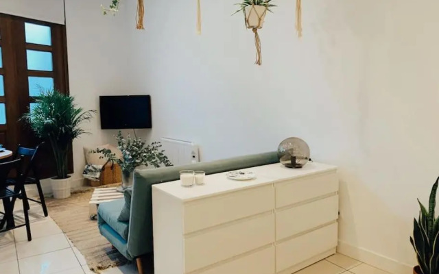 Apartamento Puerta del Camino 6