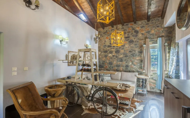 Dandy Villas Palios Agios Athanasios