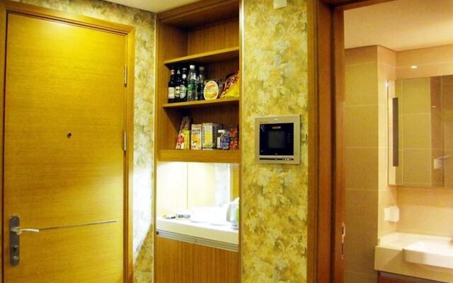 Beimei Fengqing River View Hotel
