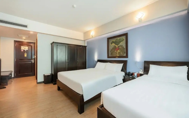A25 Hotel - 88 Nguyen Khuyen