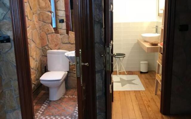 Apartamento en el centro de Bilbao
