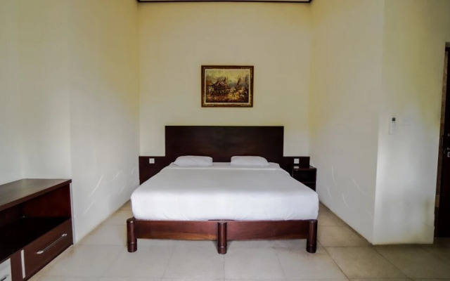 The Janan Villa