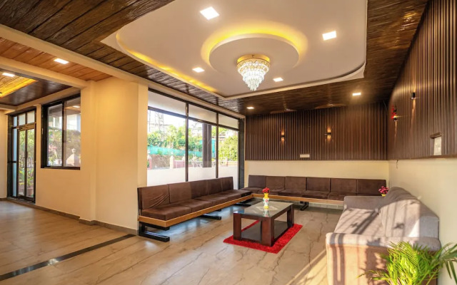 Treebo Seven Days, Mahabaleshwar