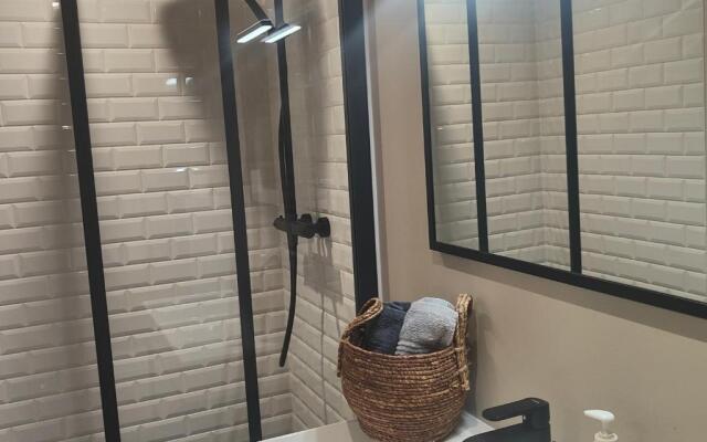 Appart Halo et Duplex Les Filles