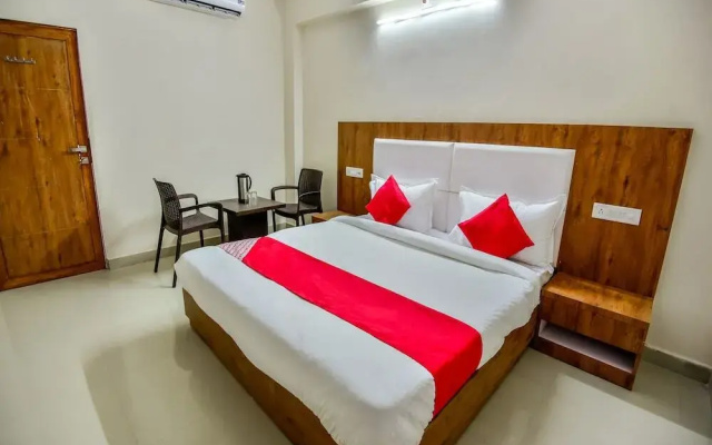 Shyam Sundri Resort By OYO Rooms