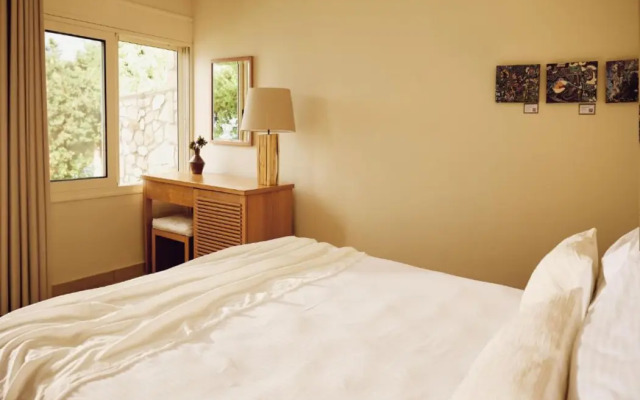 Agali Hotel Paxos